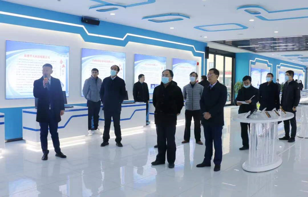 唐如海督查调研电子游戏网页版-电子游戏（中国）
改革发展情况(图2)