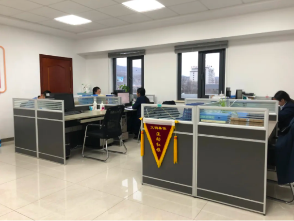 文明创建我先行——电子游戏网页版-电子游戏（中国）
积极组织参加全市志愿服务集中示范活动(图5)