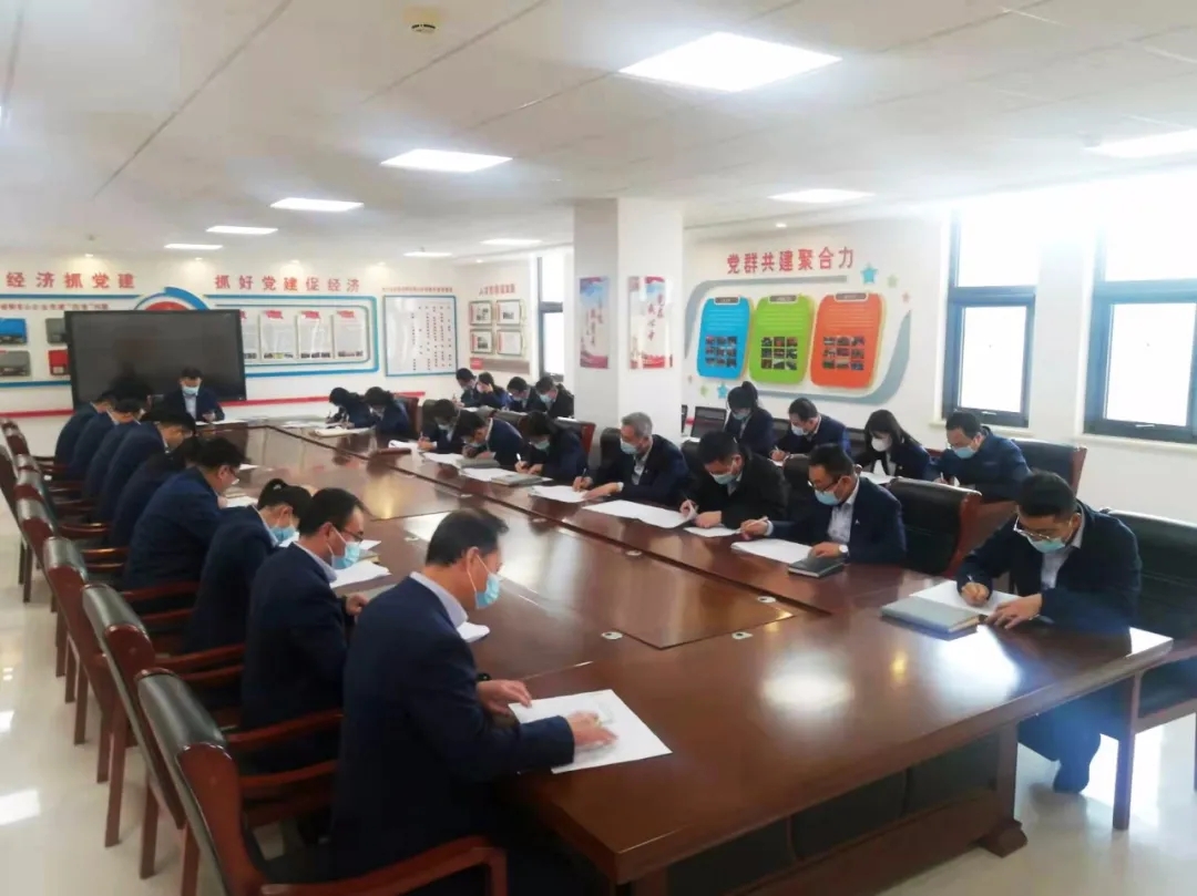 电子游戏网页版-电子游戏（中国）
组织开展第四季度员工综合素质测试(图2)