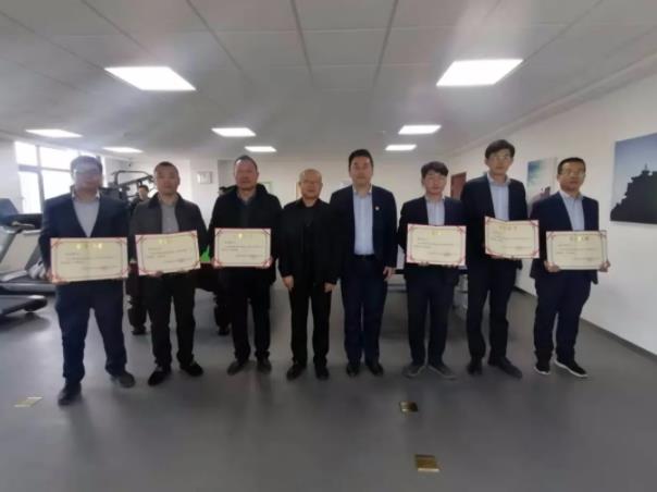 电子游戏网页版-电子游戏（中国）
团委举办球类联谊比赛(图2)
