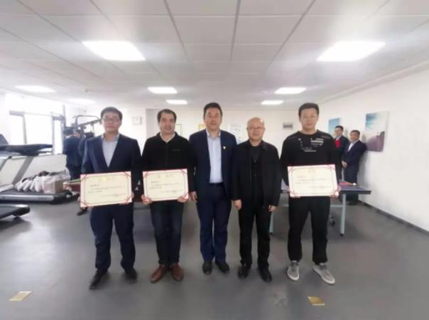 电子游戏网页版-电子游戏（中国）
团委举办球类联谊比赛(图3)
