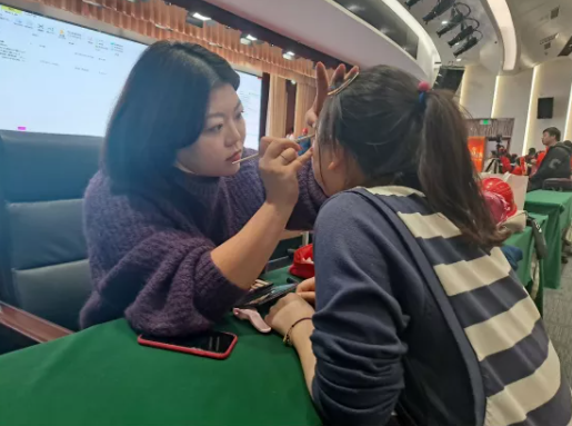 不负韶华筑梦产投——电子游戏网页版-电子游戏（中国）
产业开发板块为公司十周年献礼(图3)