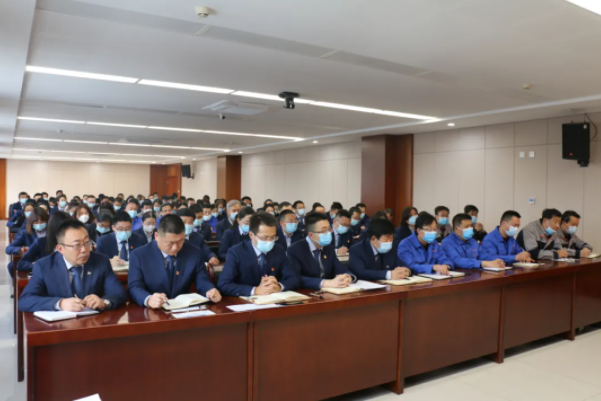 电子游戏网页版-电子游戏(中国)
召开2021年工作总结表彰暨2022年工作安排部署会议(图6) 电子游戏网页版-电子游戏(中国)
召开2021年工作总结表彰暨2022年工作安排部署会议(图6)