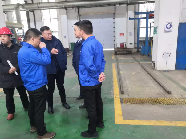 电子游戏网页版-电子游戏（中国）
开展春节前安全大检查(图3)