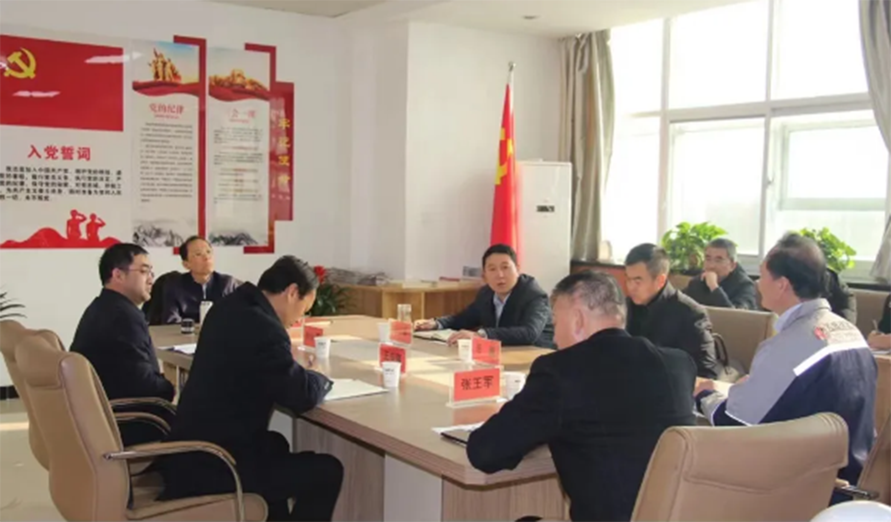 齐鹏调研电子游戏网页版-电子游戏（中国）
装备制造企业(图3)