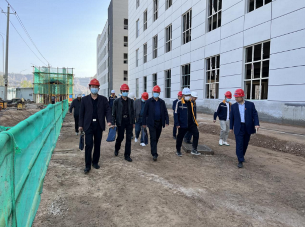 市建设工程服务中心督查电子游戏网页版-电子游戏（中国）
在建项目安全生产工作(图2)