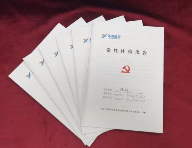电子游戏网页版-电子游戏（中国）
打造“泓源红”党建品牌助推高质量发展(图3)
