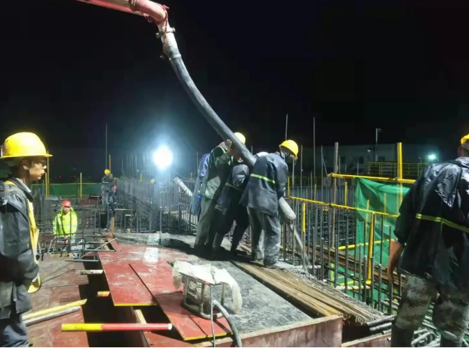 电子游戏网页版-电子游戏（中国）
打造“泓源红”党建品牌助推高质量发展(图7)
