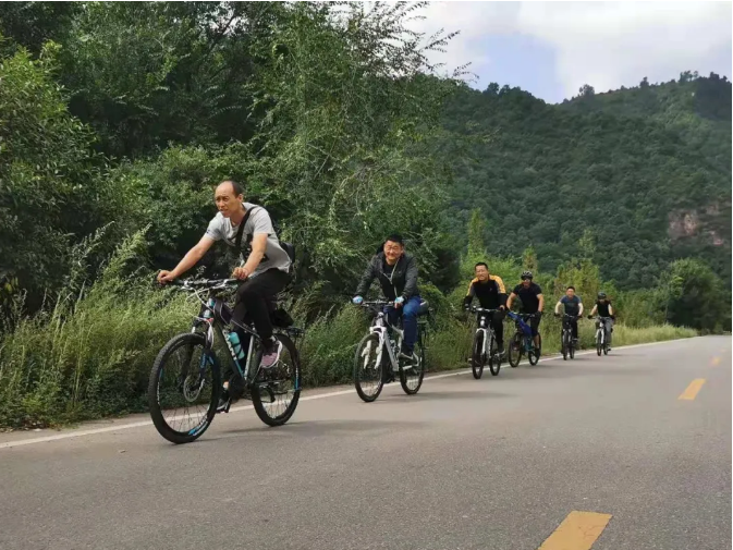 电子游戏网页版-电子游戏（中国）
打造“泓源红”党建品牌助推高质量发展(图15)