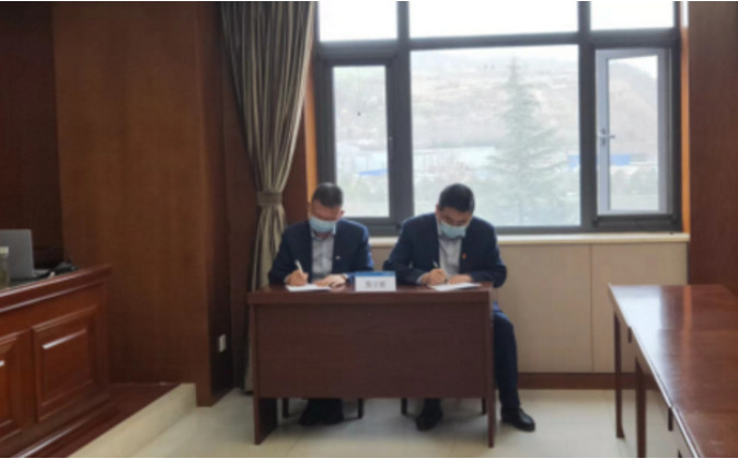 电子游戏网页版-电子游戏（中国）
打造“泓源红”党建品牌助推高质量发展(图18)