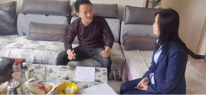 筑起安全墙 照亮乡村路——电子游戏网页版-电子游戏（中国）
鼎力支持包抓共建村社文明创建工作(图10)