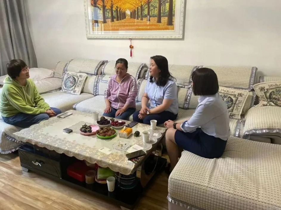 电子游戏网页版-电子游戏（中国）
开展女职工未成年子女关爱活动(图3)