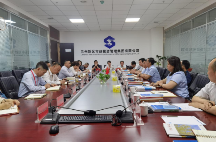 电子游戏网页版-电子游戏（中国）
赴兰州、天水考察学习(图4)
