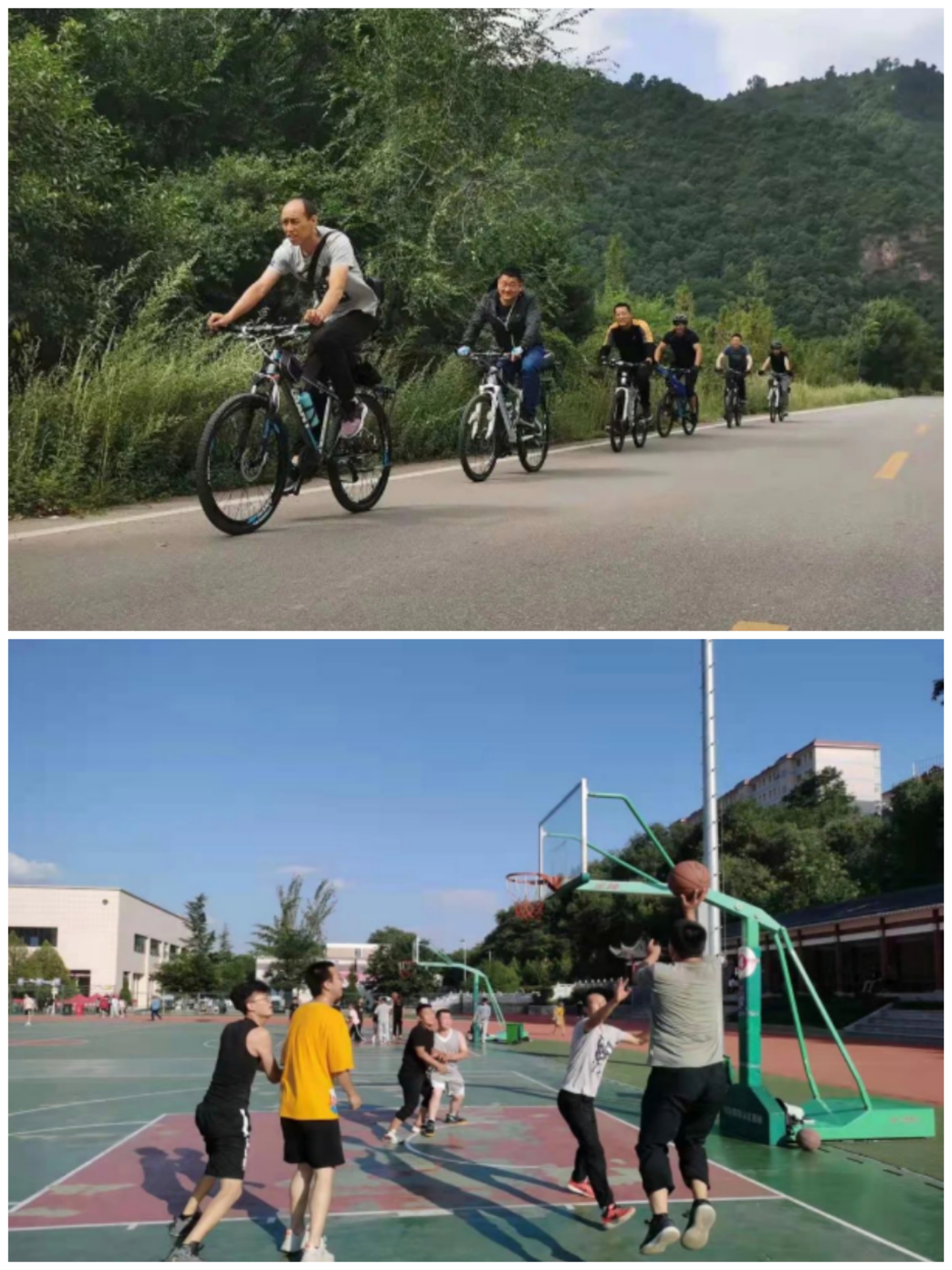 电子游戏网页版-电子游戏(中国)
以“十个一”为抓手扎实推进文明创建工作(图5) 电子游戏网页版-电子游戏(中国)
以“十个一”为抓手扎实推进文明创建工作(图5)