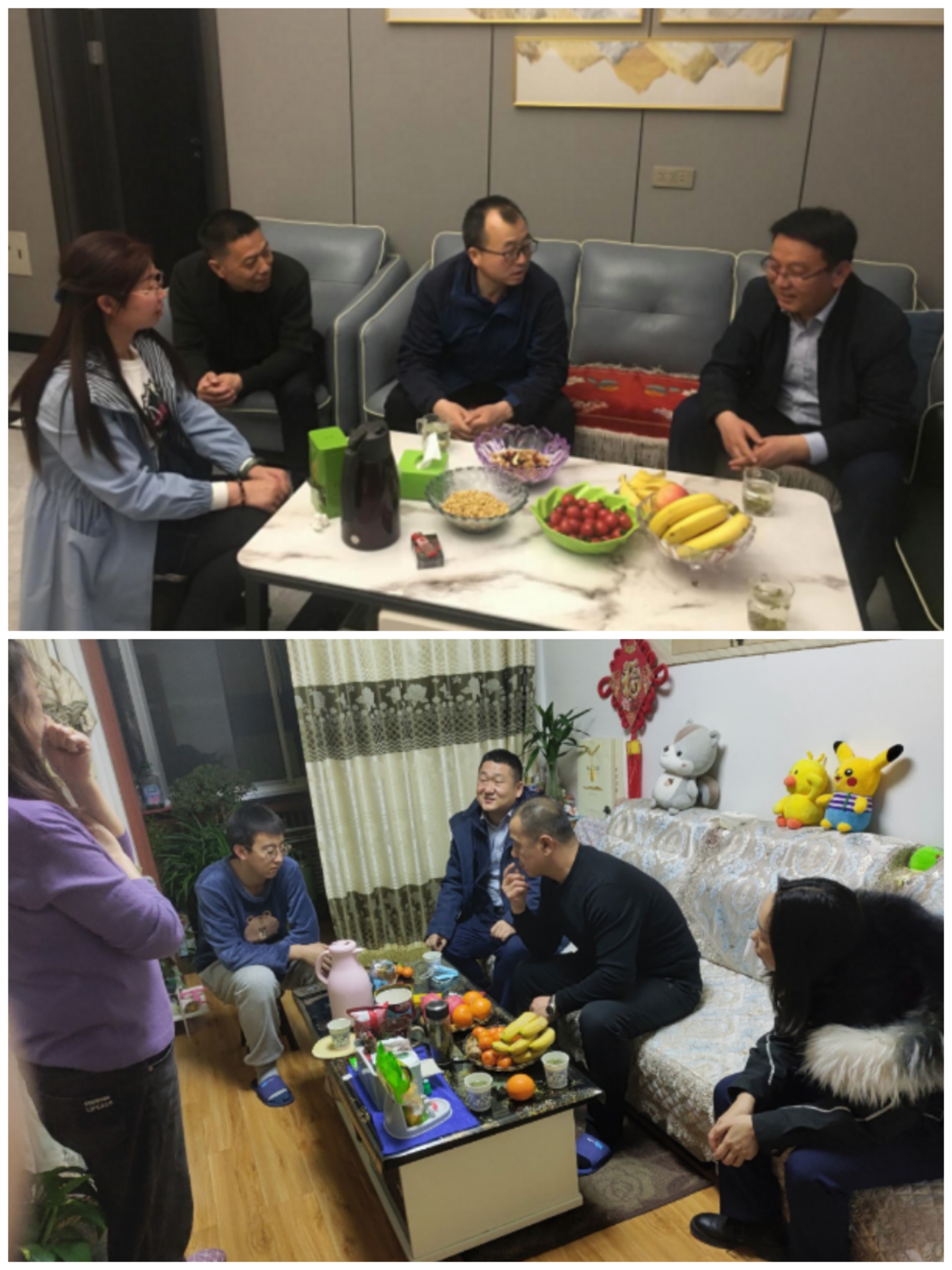 电子游戏网页版-电子游戏(中国)
以“十个一”为抓手扎实推进文明创建工作(图6) 电子游戏网页版-电子游戏(中国)
以“十个一”为抓手扎实推进文明创建工作(图6)