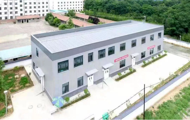 电子游戏网页版-电子游戏（中国）
上半年项目建设进展顺利(图6)
