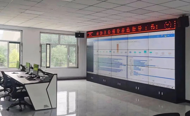 电子游戏网页版-电子游戏（中国）
上半年项目建设进展顺利(图8)