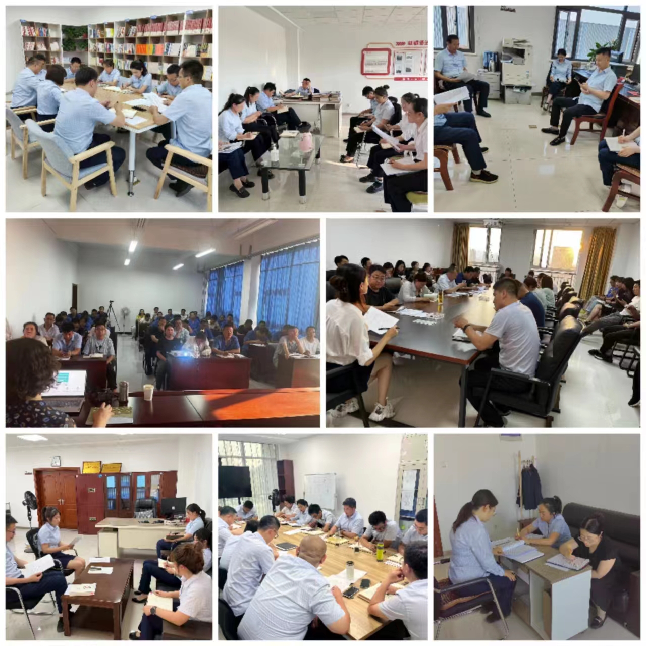 电子游戏网页版-电子游戏（中国）
集中开展学习研讨大反思活动(图2)