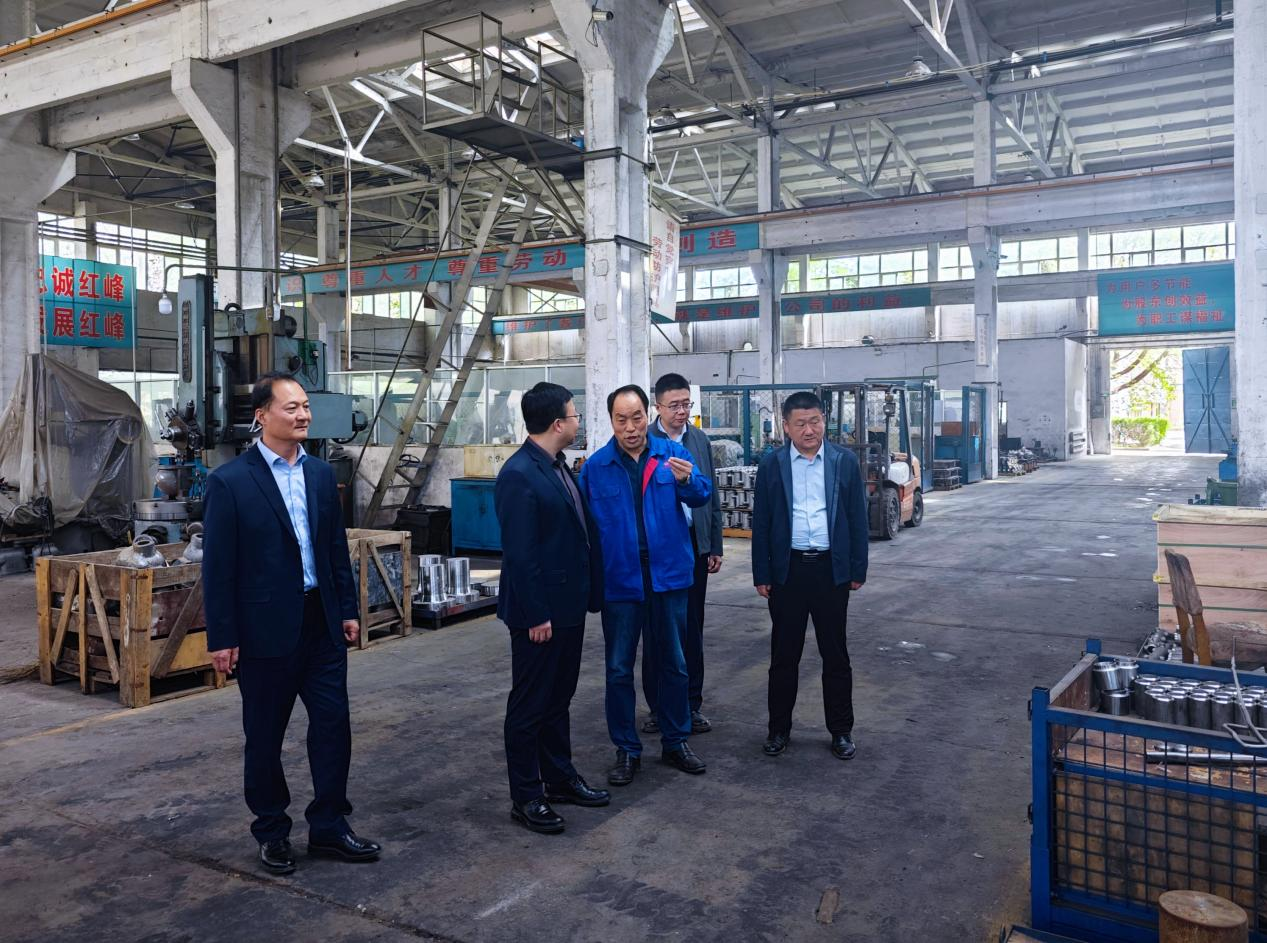 电子游戏网页版-电子游戏（中国）
赴红峰、虹光考察学习(图2)